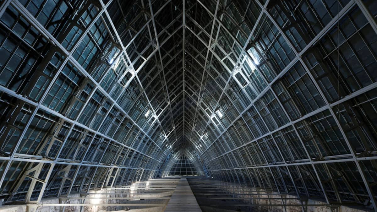 Illustration de l'événement : Sous les toits des cathédrales – Chemin des Arts et Bicentenaire de la photographie