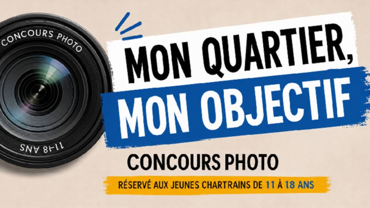 Illustration de l'événement : « Mon quartier, mon objectif » – Bicentenaire de la photographie