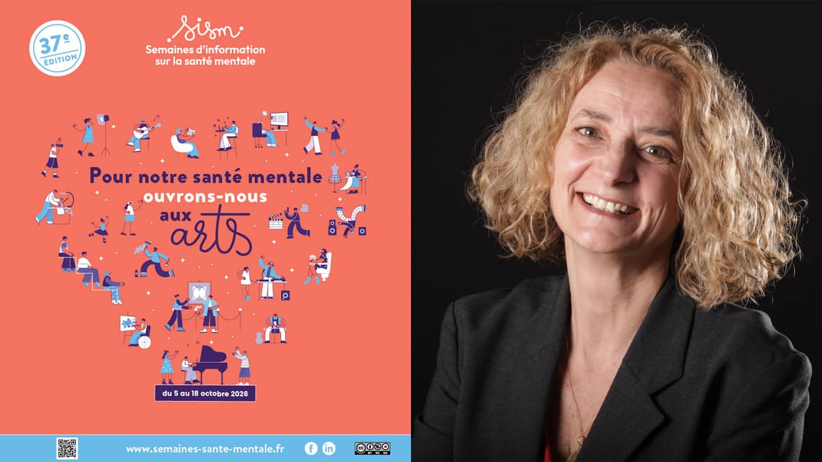 Illustration de l'événement : Atelier : "Quand l’art devient espace d’expression"
