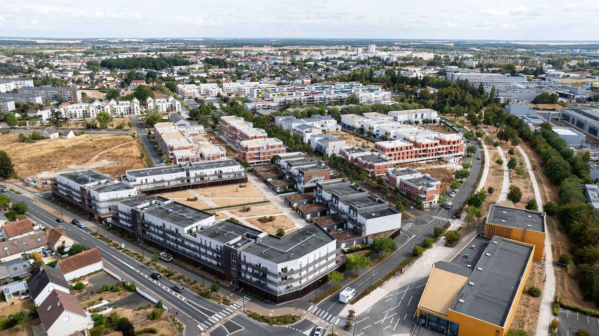 Illustration de l'événement : Réunion de quartier : Quartier Beaulieu