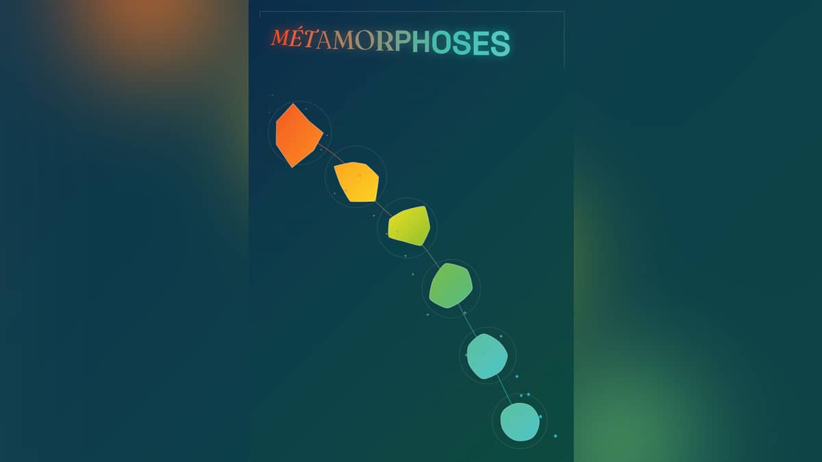 Illustration de l'événement : Métamorphoses : quintette à vents et piano – Conservatoire