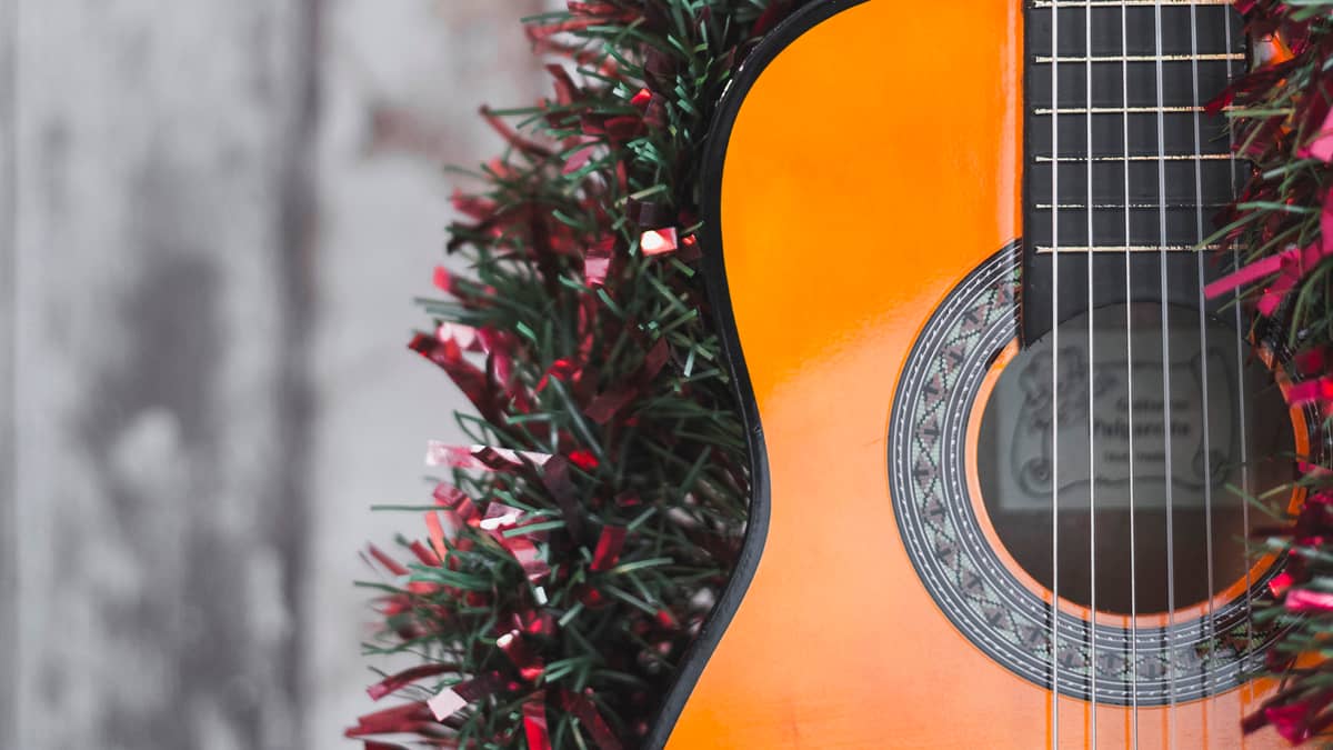 Illustration de l'événement : Christmas Session – Concert du Conservatoire