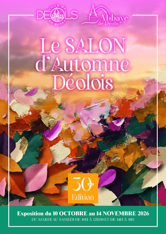 Illustration de l'événement : Exposition « Le salon d’automne »
