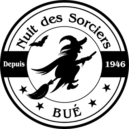 Illustration de l'événement : Nuit des Sorciers de Bué