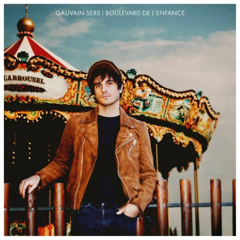 Illustration de l'événement : Gauvain Sers