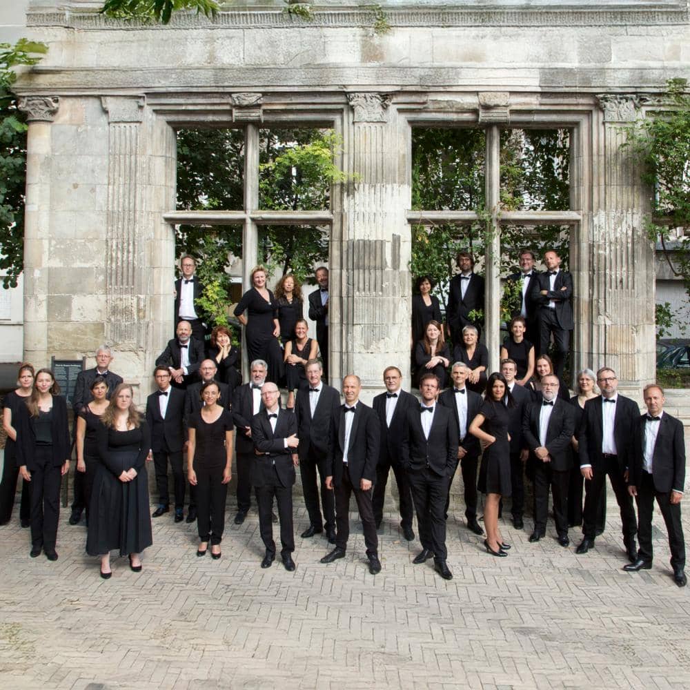 Illustration de l'événement : Concert de l'Orchestre Symphonique de la Région Centre-Val de Loire