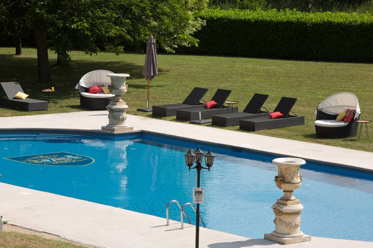 Illustration de l'événement : Déjeuner de Saison & Accès Piscine 2H