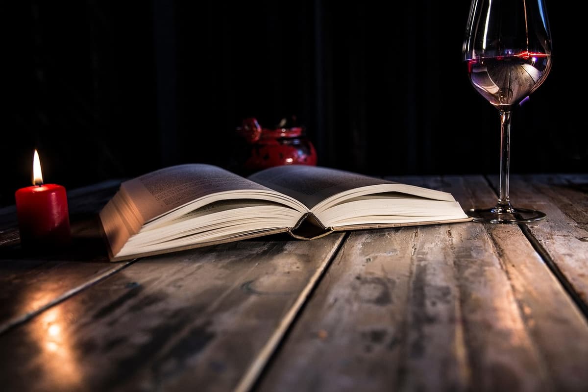 Illustration de l'événement : Apéro Contes