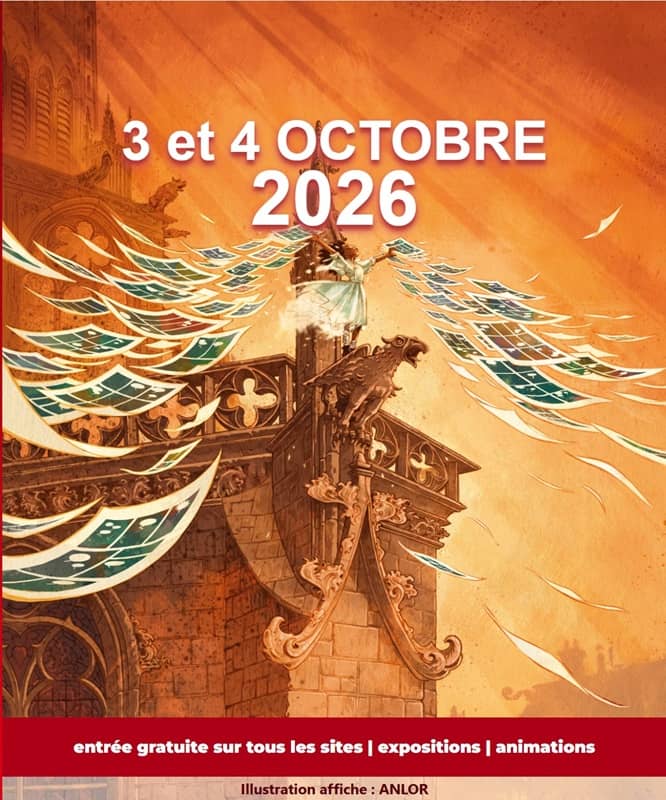 Illustration de l'événement : Concert dessiné | Création