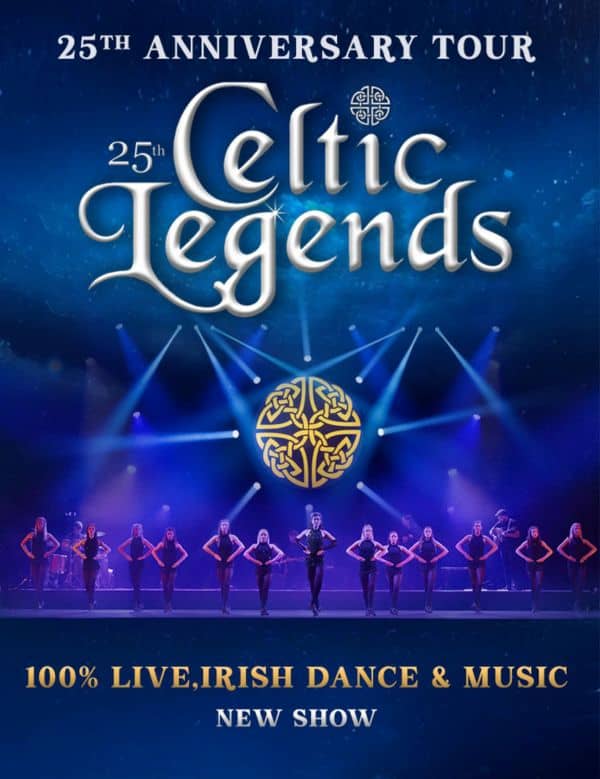 Illustration de l'événement : Celtic Legends