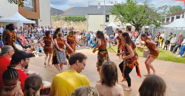 Illustration de l'événement : Fête annuelle du Centre socio-culturel
