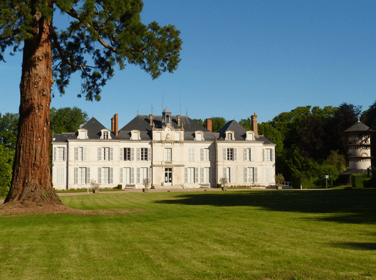 Illustration de l'événement : Portes ouvertes : Visite libre du château du Bouchet
