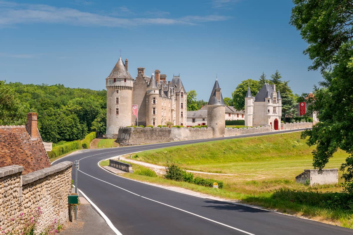 Illustration de l'événement : Journées du Patrimoine au Château de Montpoupon