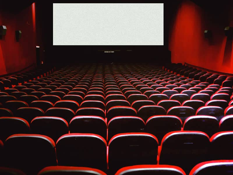 Illustration de l'événement : Projection Film : "Raison et Sentiments" de Ang Lee