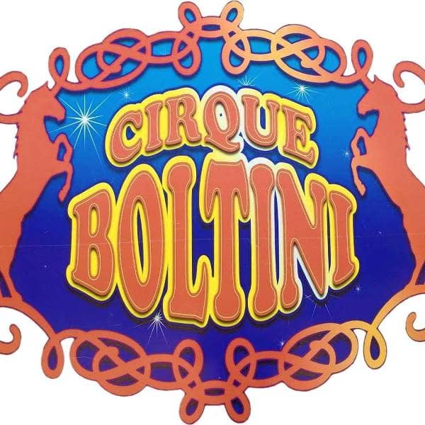 Illustration de l'événement : Cirque Boltini