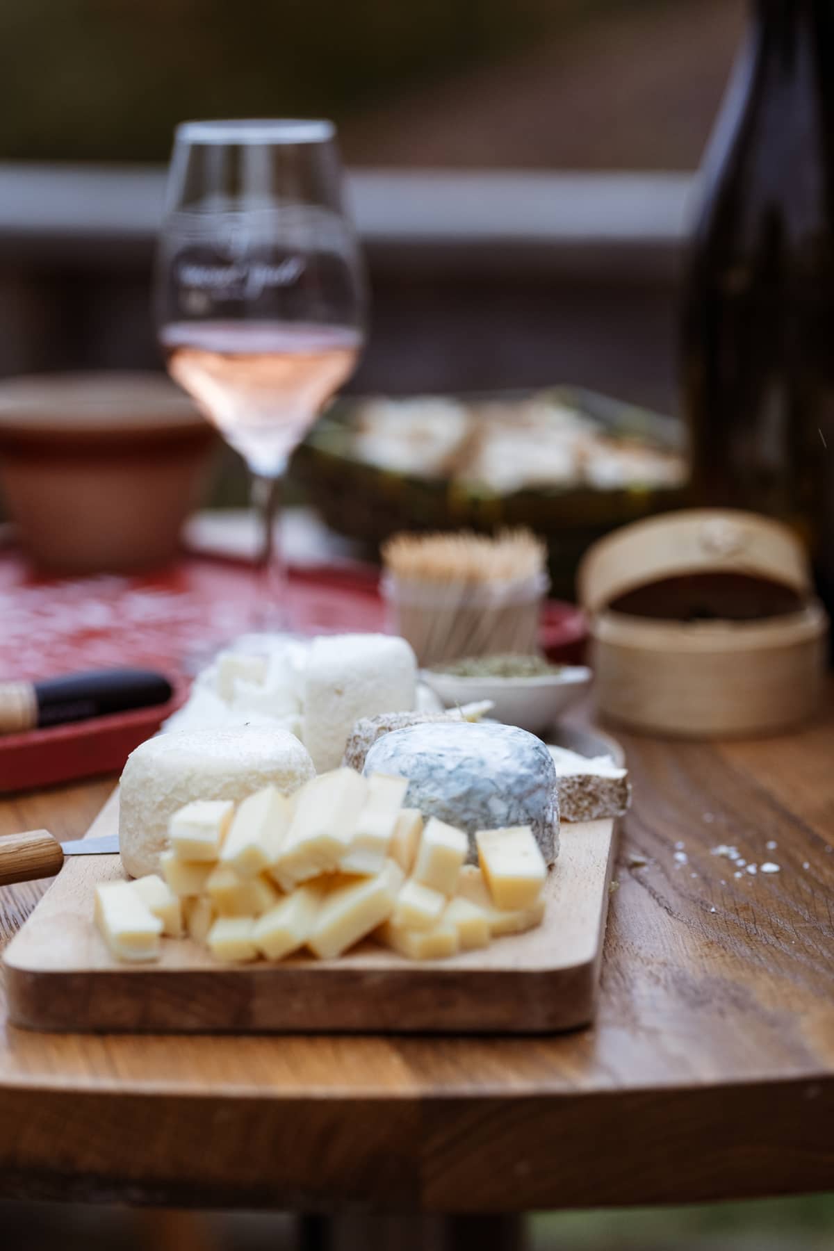 Illustration de l'événement : Visite gourmande de Sancerre