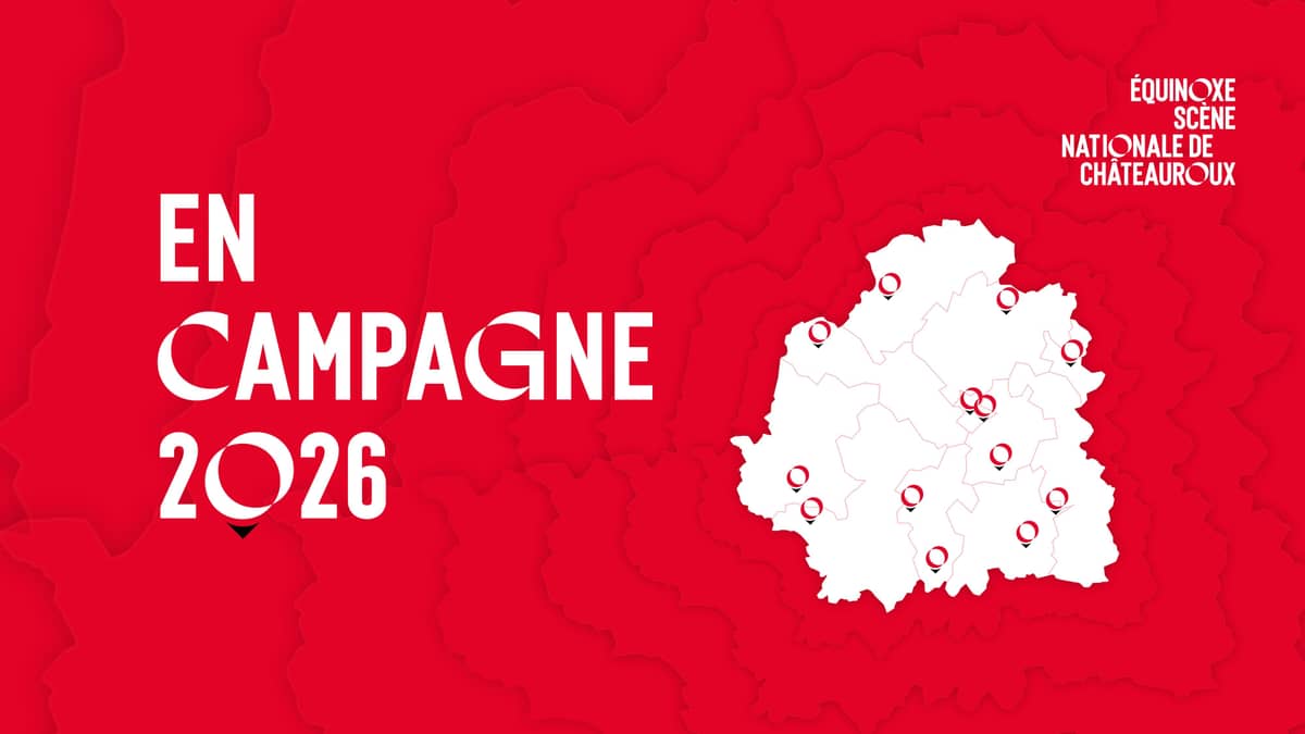 Illustration de l'événement : En campagne