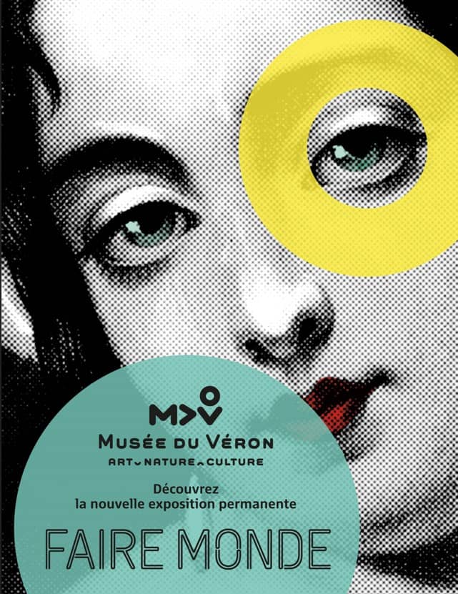 Illustration de l'événement : Exposition FAIRE MONDE