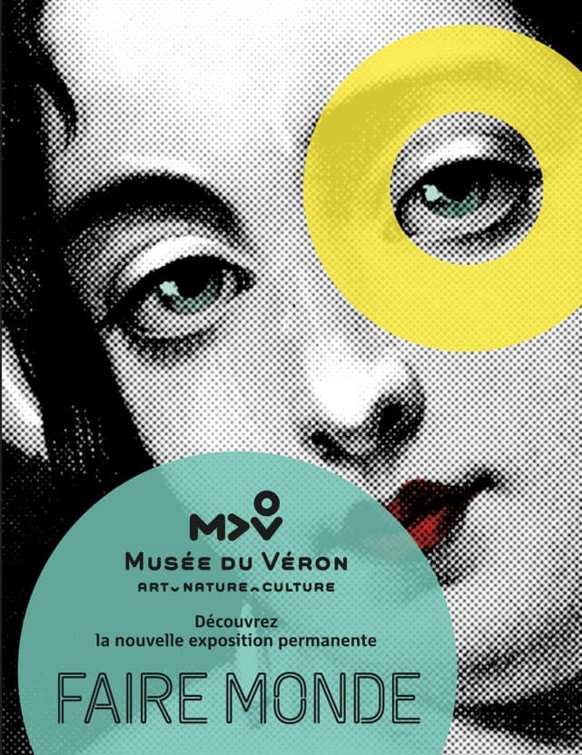 Illustration de l'événement : Exposition FAIRE MONDE