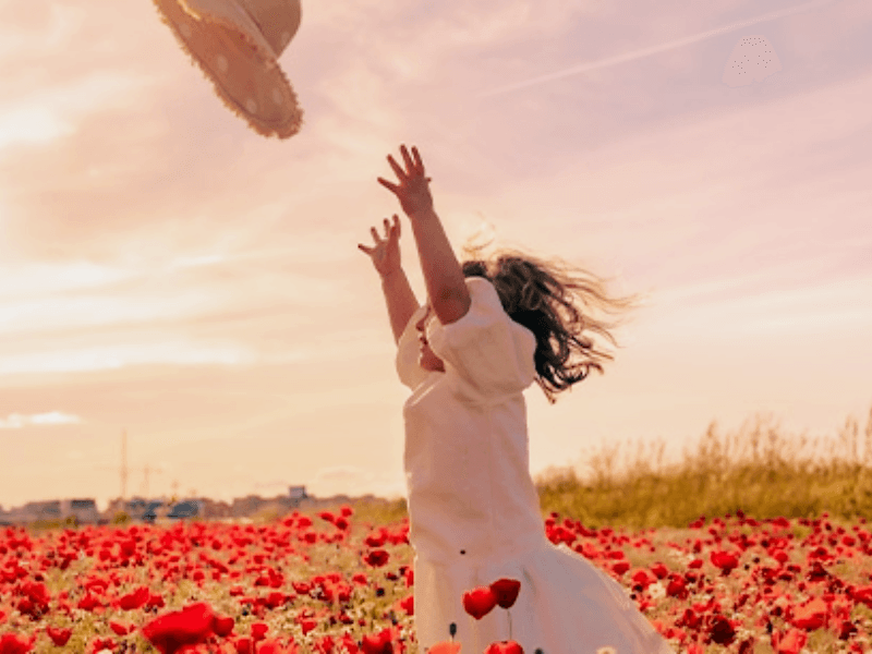 Illustration de l'événement : Fête du coquelicot