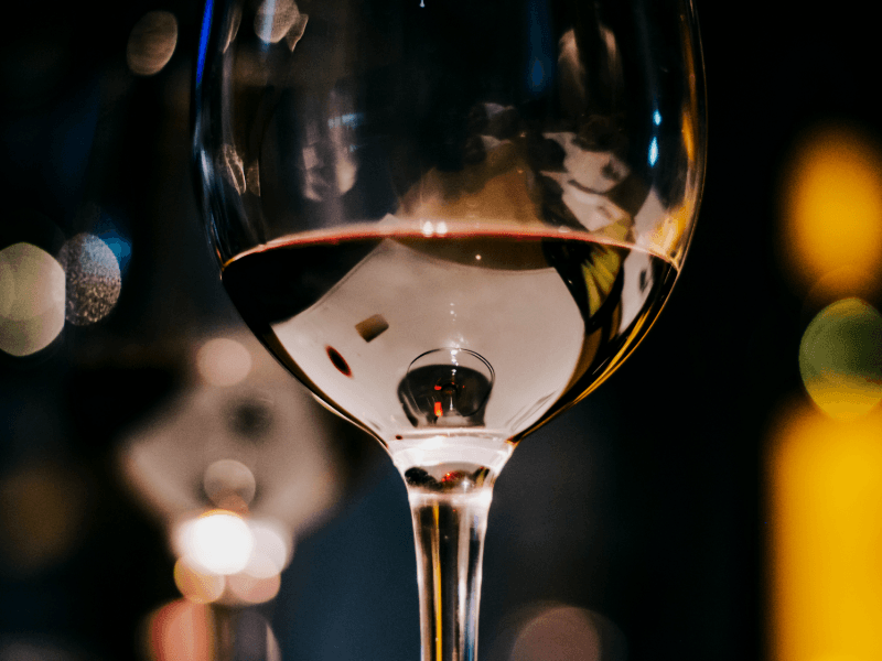 Illustration de l'événement : Christie's Tasting : Soirée Dégustation Accords Mets & Vins