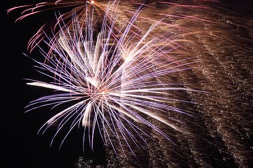 Illustration de l'événement : Festivités du 14 juillet : concert, bal et feu d'artifice