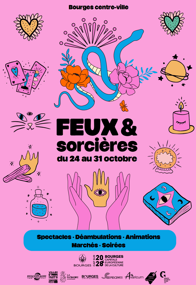 Illustration de l'événement : ANIMATION : Murder Party