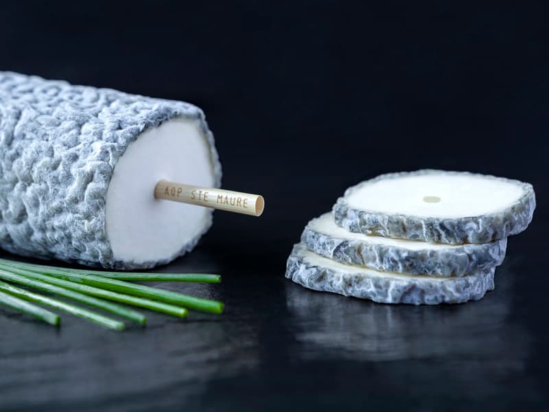 Illustration de l'événement : 44ème Foire aux Fromages et à la Gastronomie