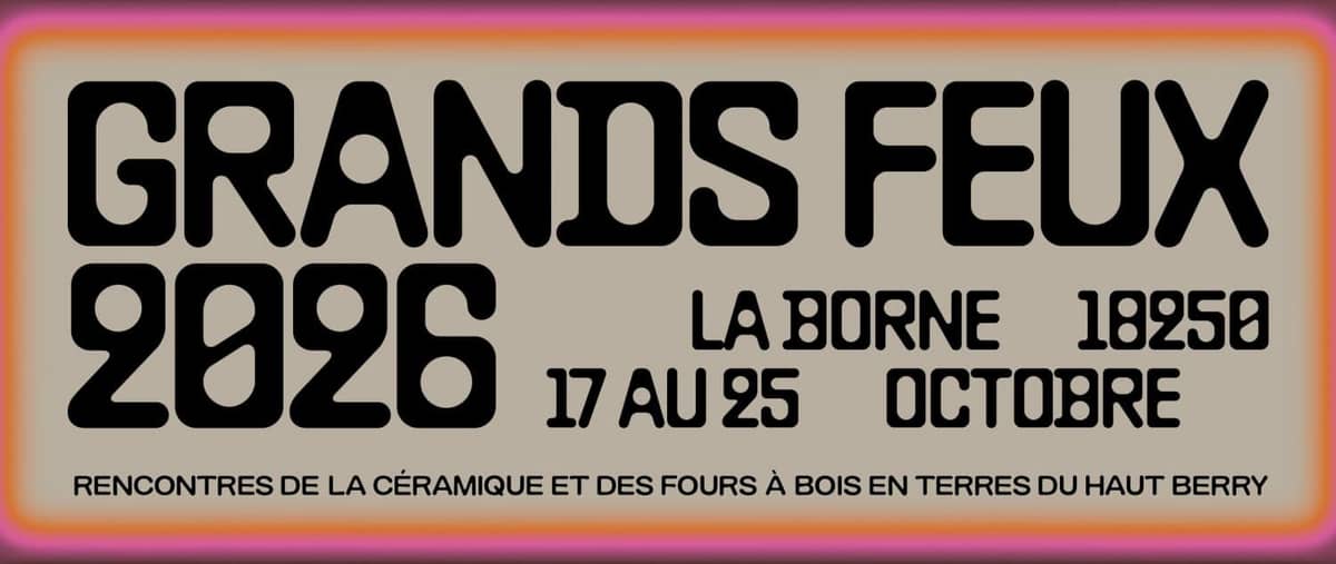 Illustration de l'événement : Les Grands Feux 2026