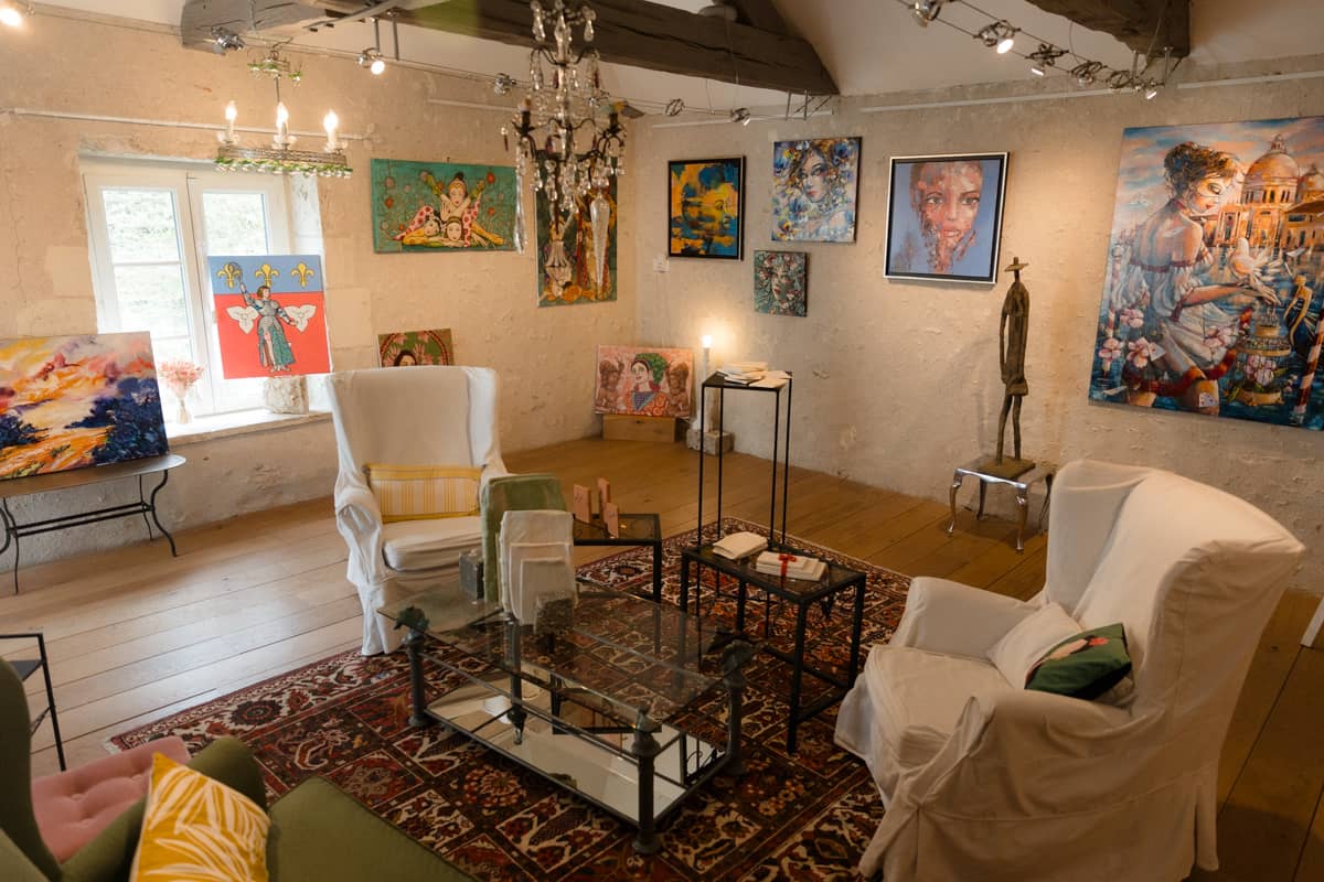 Illustration de l'événement : Exposition : Bêtes en scène