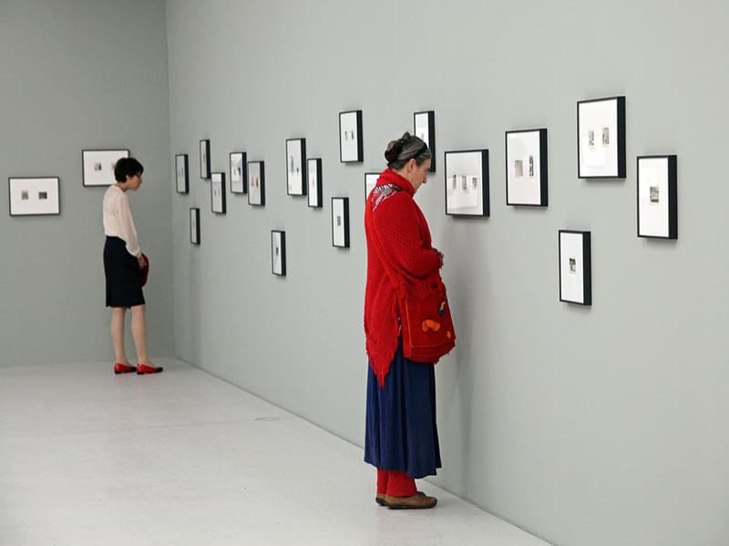 Illustration de l'événement : Exposition : Au féminin