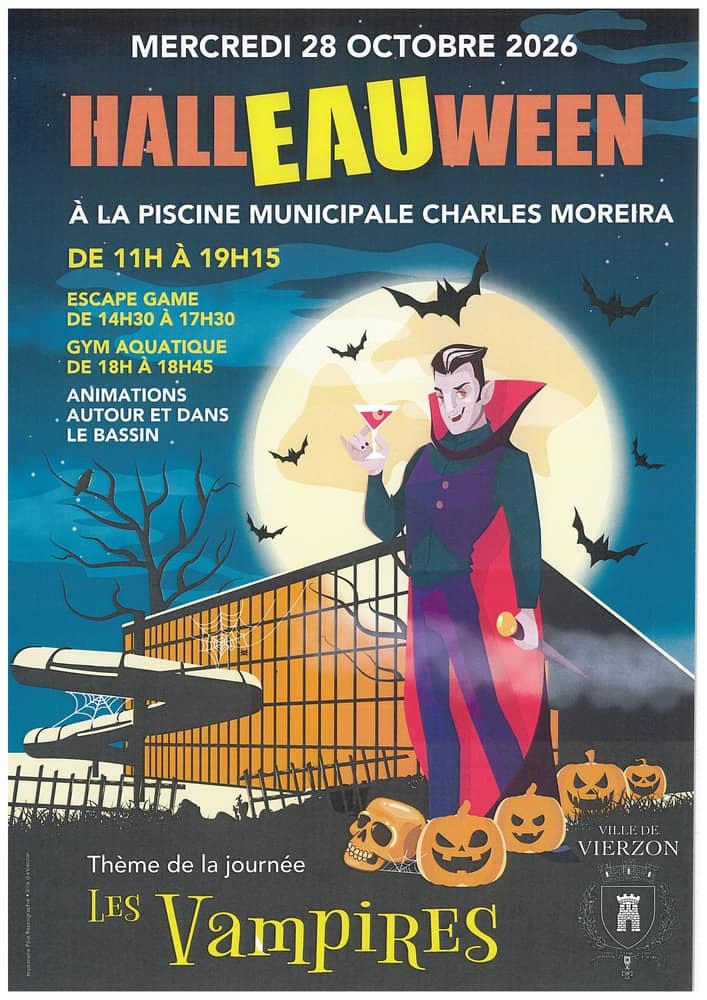 Illustration de l'événement : Halleauween