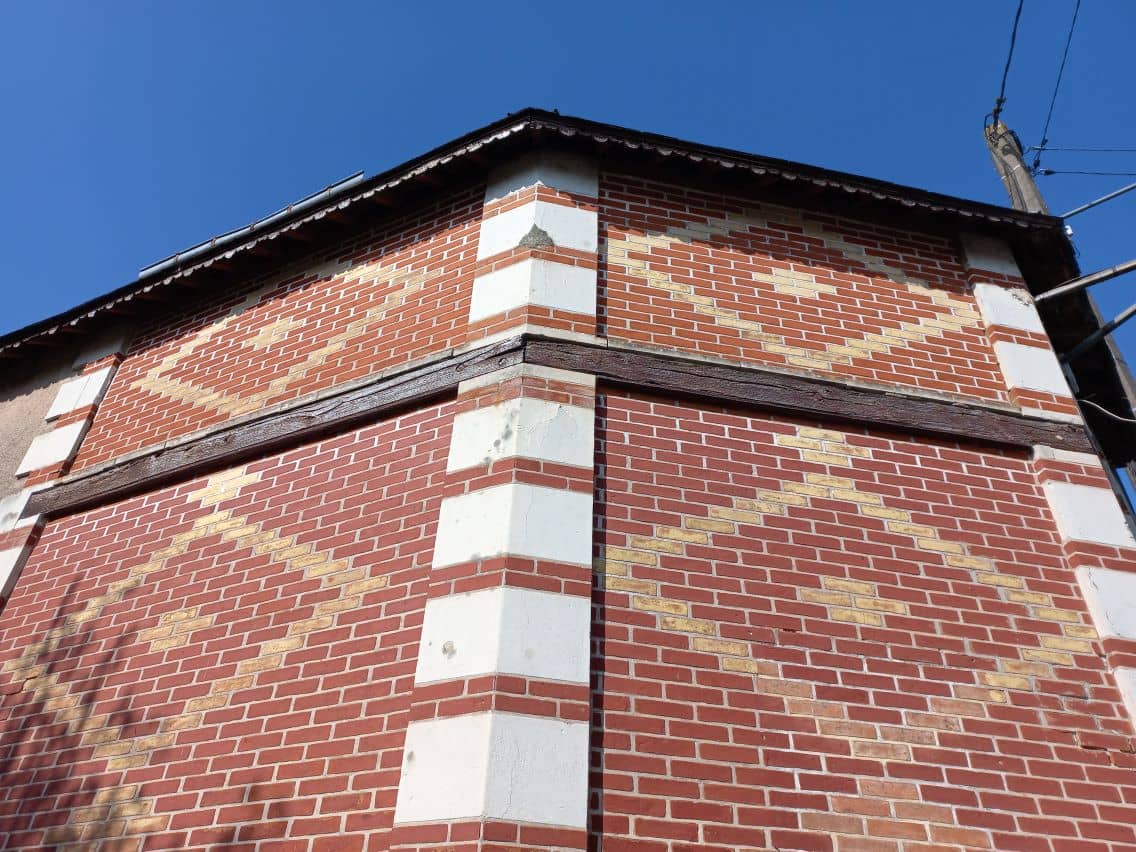 Illustration de l'événement : Atelier "Décors d'architecture" à Saint-Martin-le-Beau