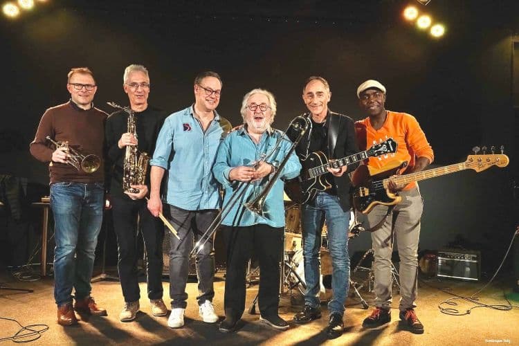 Illustration de l'événement : Concert Festiv' 2026 - Ki&CO