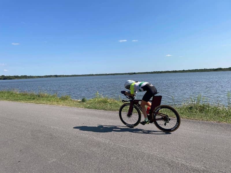 Illustration de l'événement : Triathlon "Brenn'Triman"