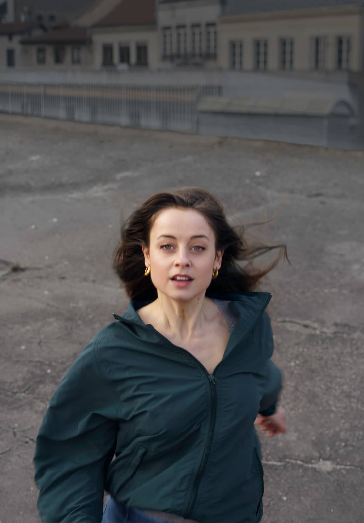 Illustration de l'événement : Concert Leïla Huissoud + Mo(i) (1e partie)