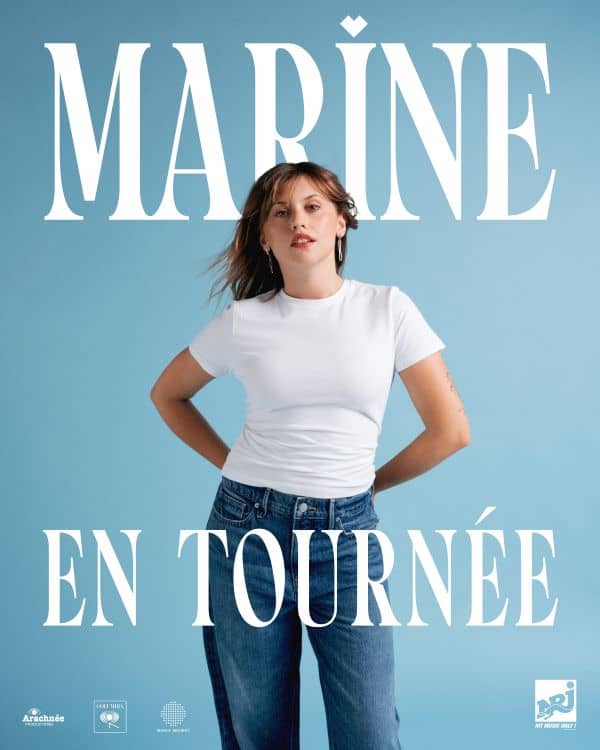 Illustration de l'événement : Marine en tournée