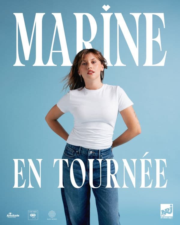 Illustration de l'événement : Marine en tournée