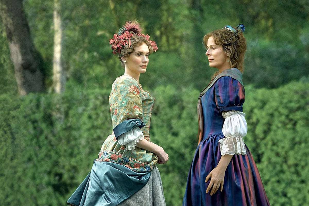 Illustration de l'événement : Cinéma Madame de Sévigné