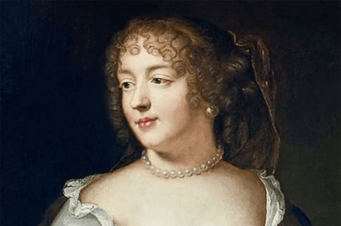 Illustration de l'événement : Madame de Sévigné : Lectures