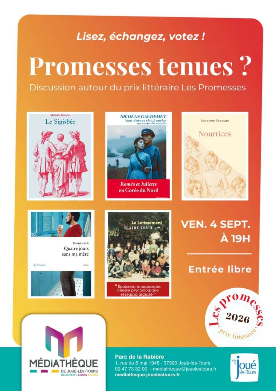 Illustration de l'événement : Promesses tenues ?