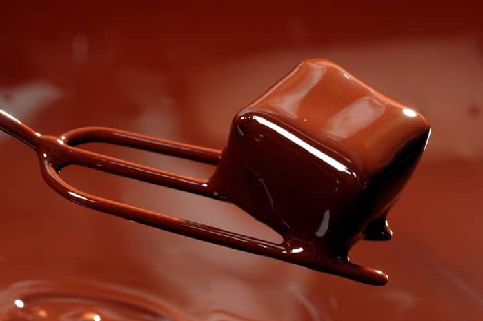 Illustration de l'événement : Les rendez-vous du chocolat au château de Villesavin