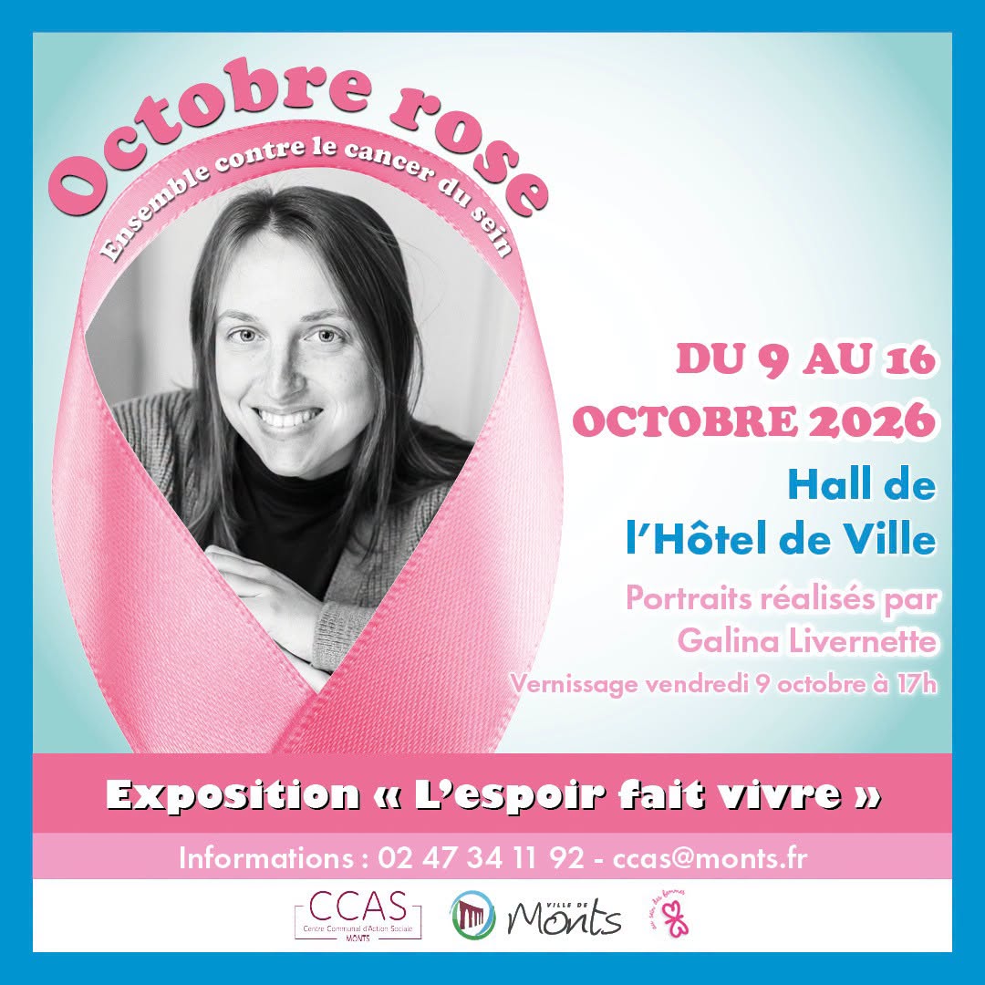 Illustration de l'événement : Exposition photographique " L'espoir fait vivre "