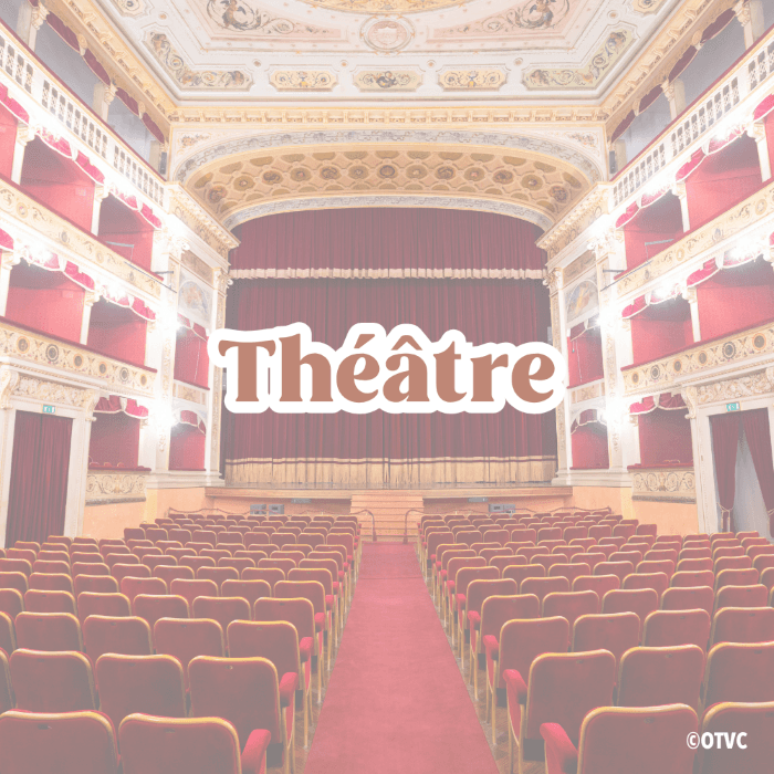 Illustration de l'événement : Théâtre par la Compagnie Grand Tigre