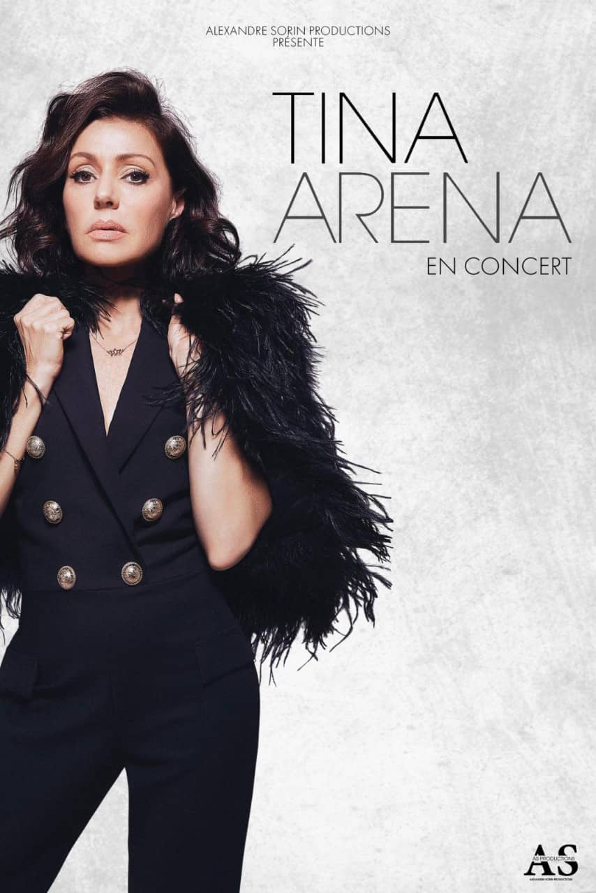 Illustration de l'événement : Tina Arena en concert