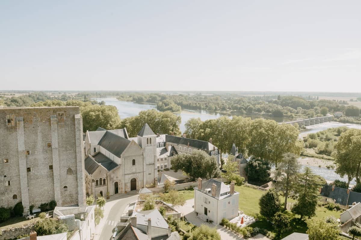 Illustration de l'événement : Ouverture des monuments historiques de Beaugency