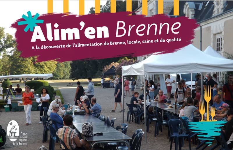 Illustration de l'événement : Alim'en Brenne