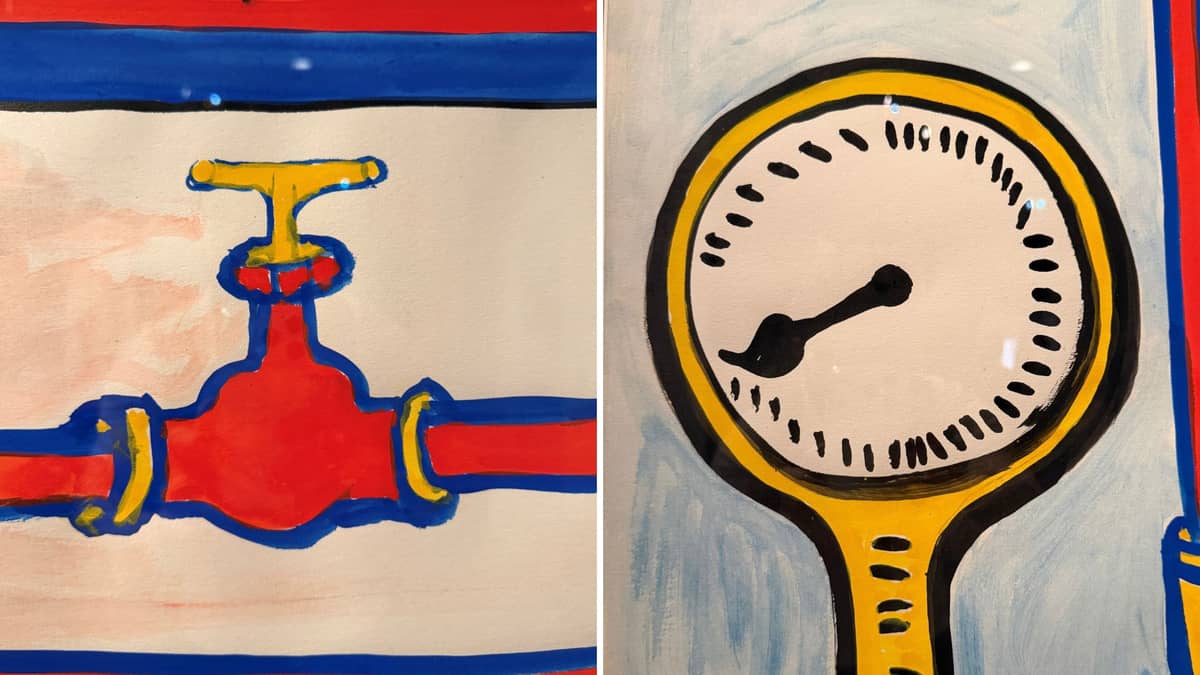 Illustration de l'événement : Atelier créatif « L’univers de Calder » – Enfants de 6 à 11 ans