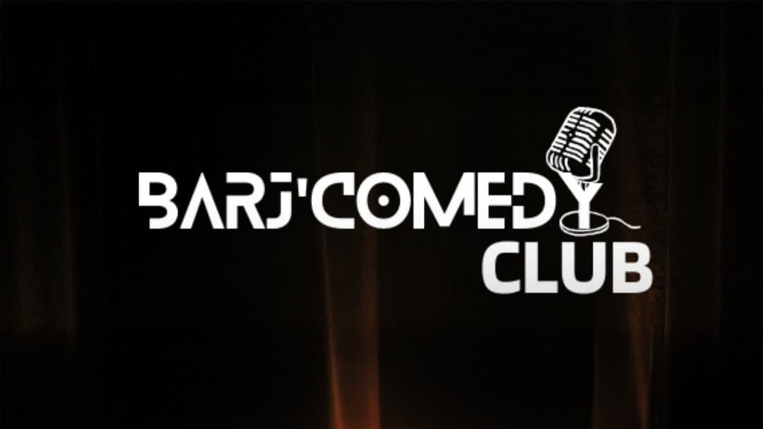 Illustration de l'événement : Barj'Comedy Club