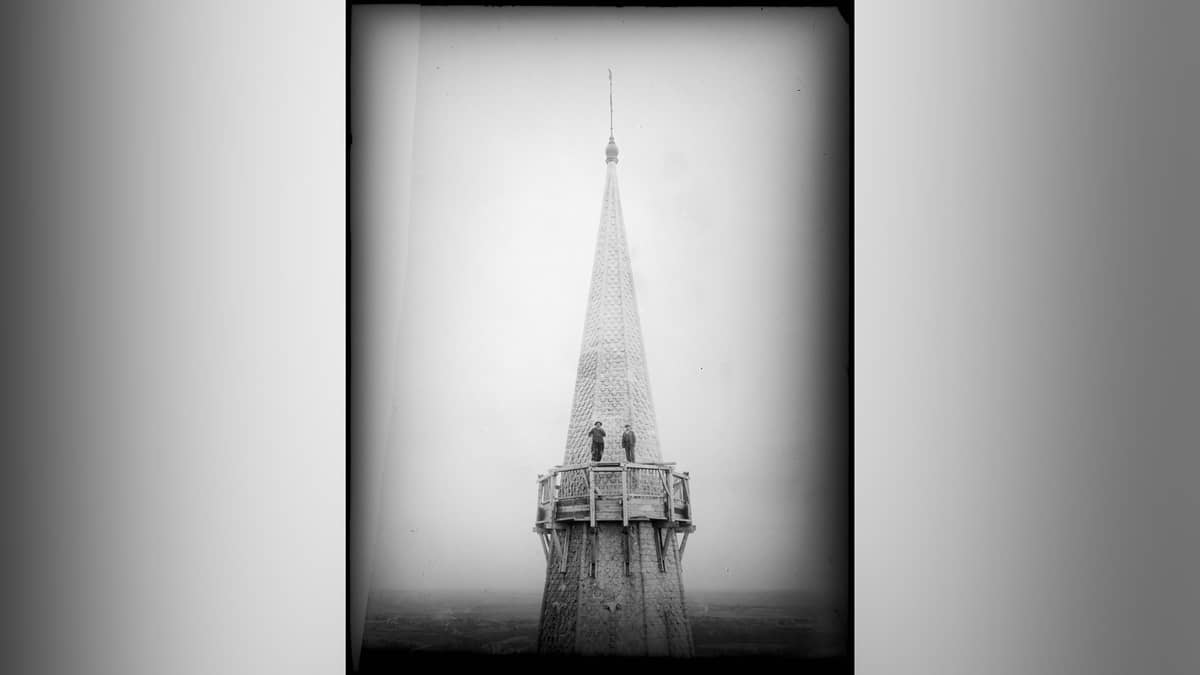 Illustration de l'événement : Entrez dans l’image ! – Bicentenaire de la photographie